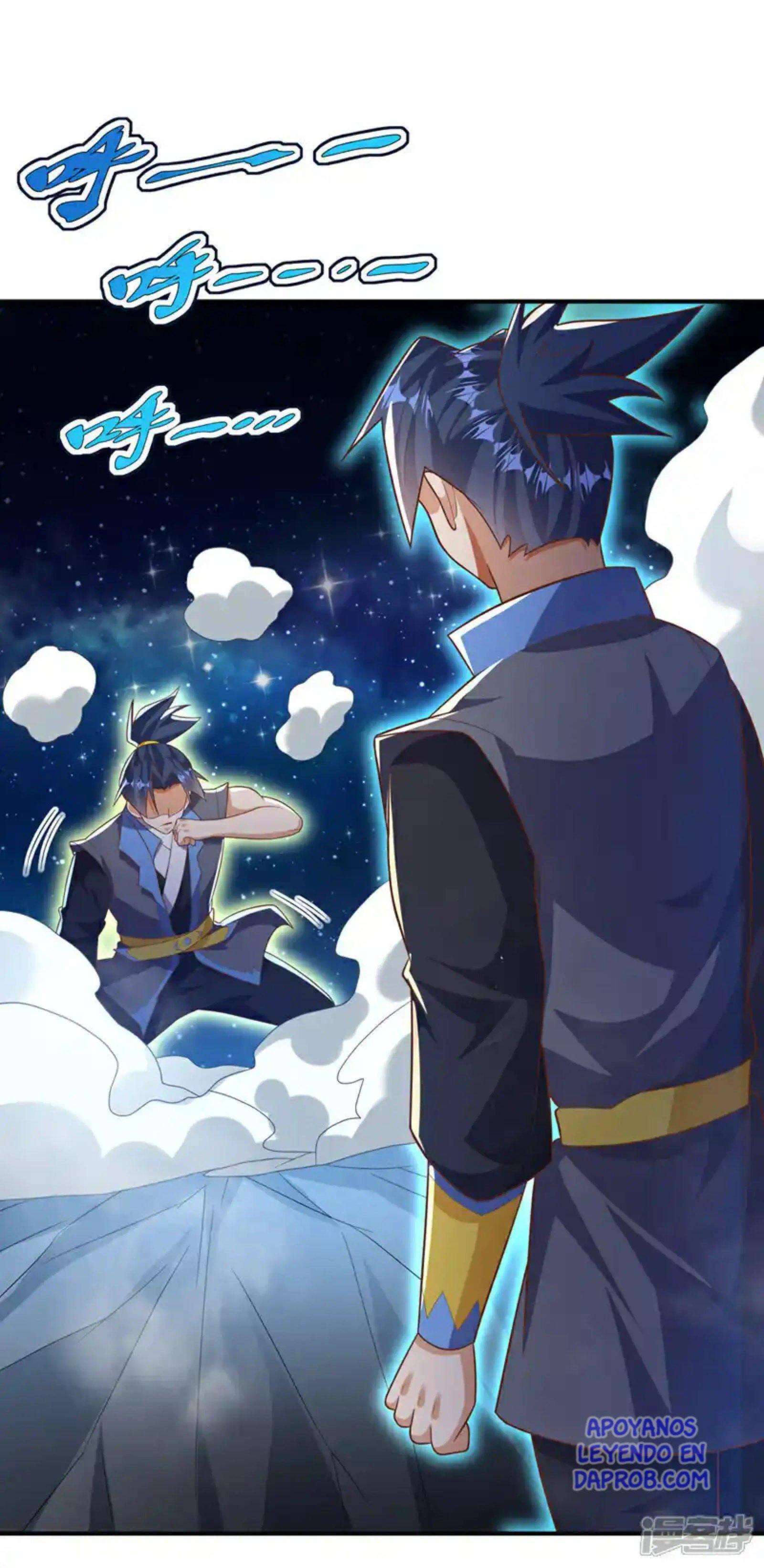 Capitulo 431 page 7