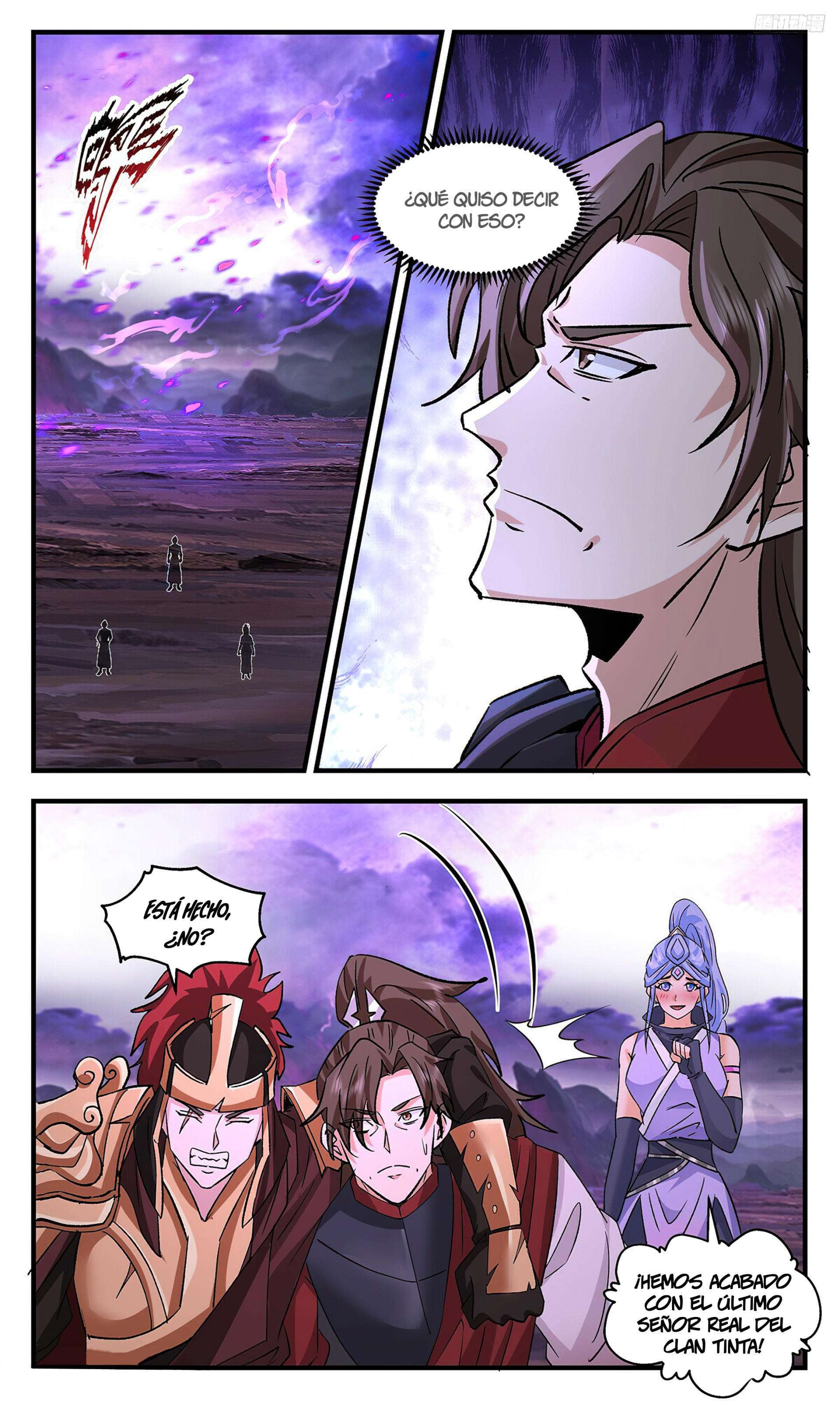Capitulo 3718 page 6