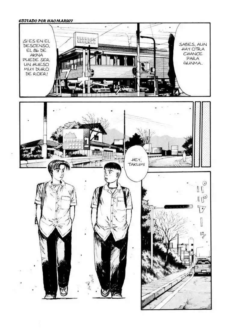 Capitulo 85 page 5