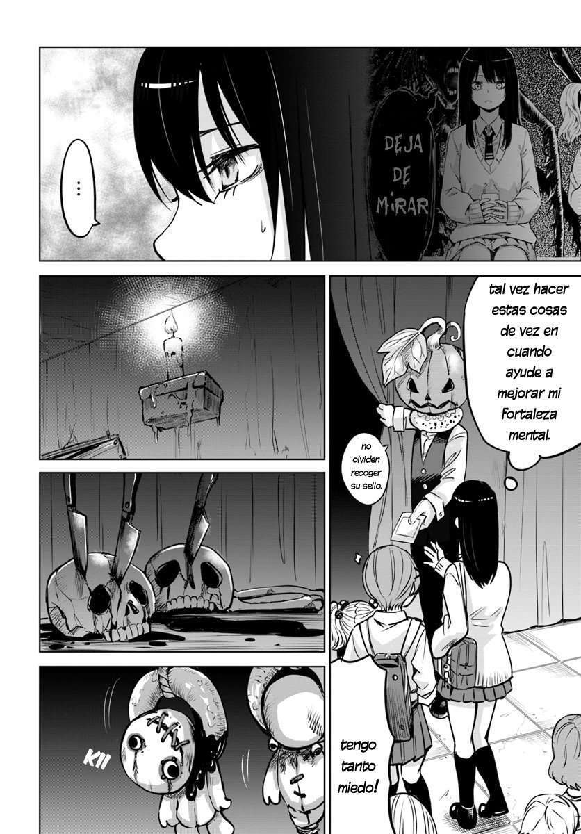 Capitulo 18 page 5