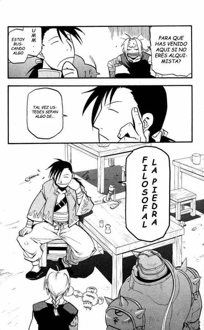 Capitulo 32 page 35