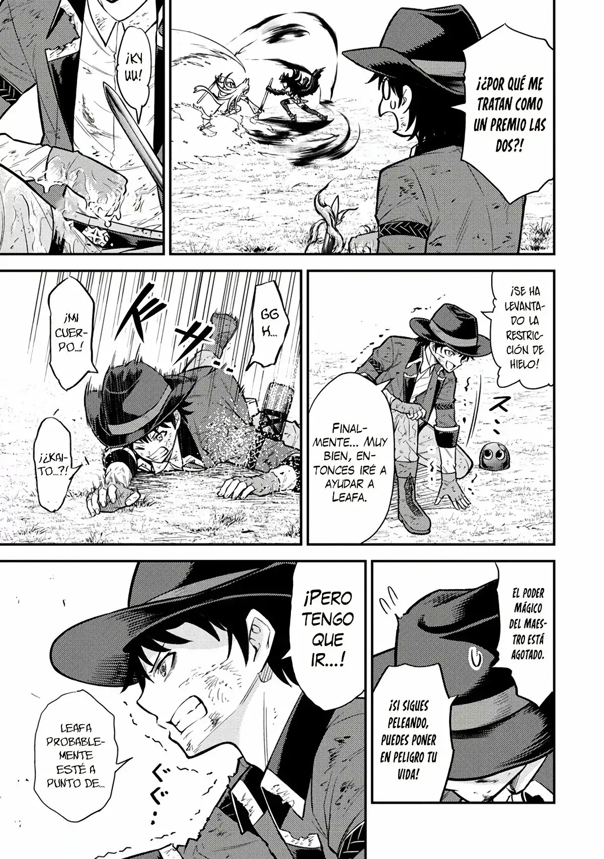 Capitulo 12 page 11