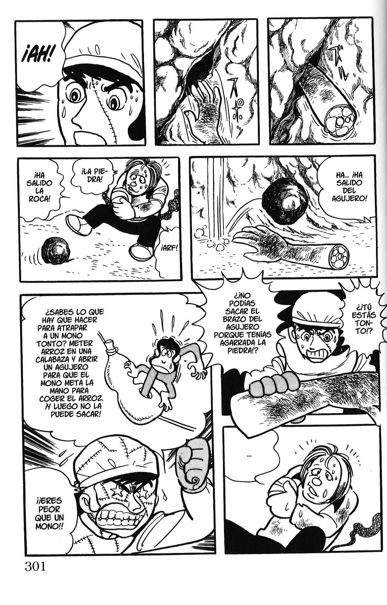 Capitulo 139 page 21