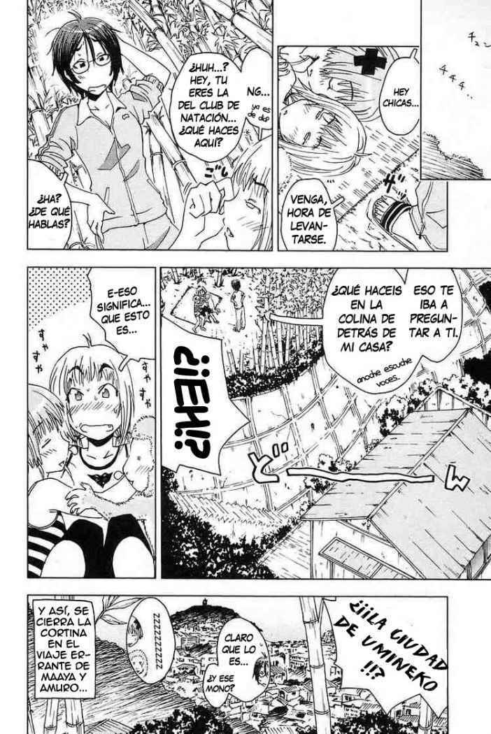 Capitulo 22 page 10