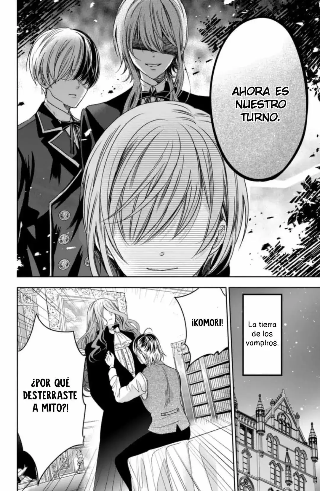 Capitulo 41 page 42
