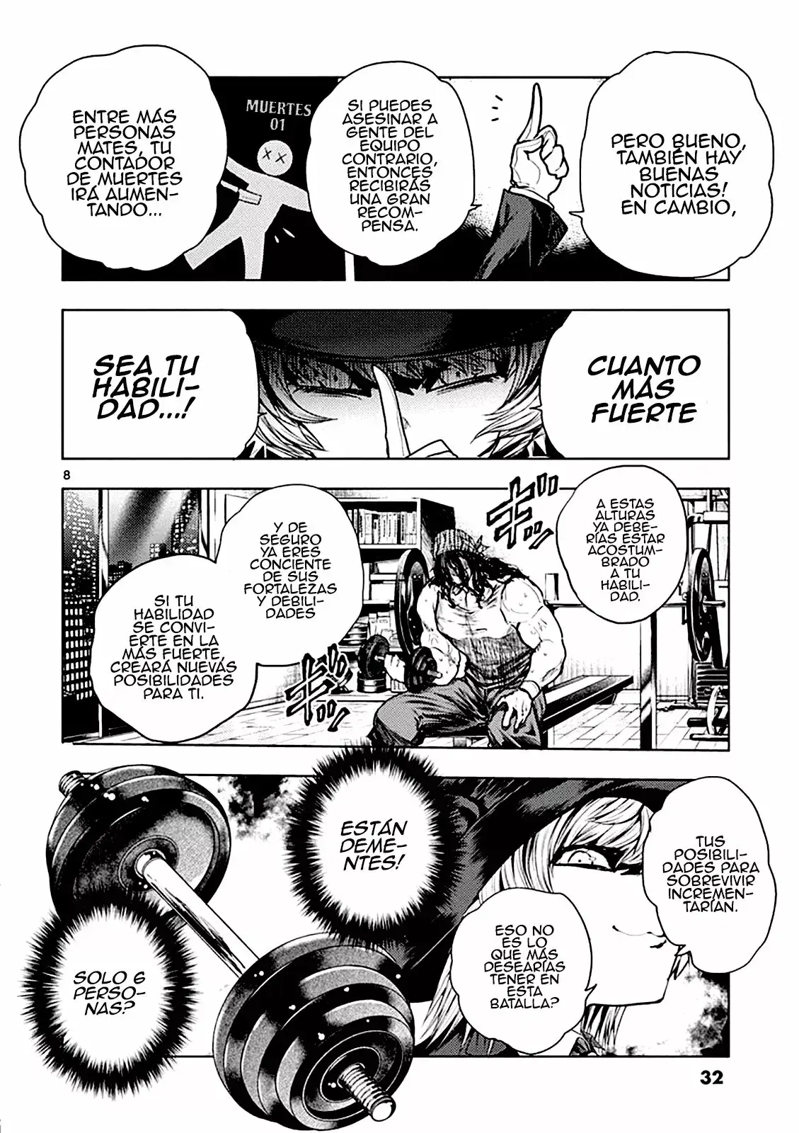 Capitulo 66 page 11