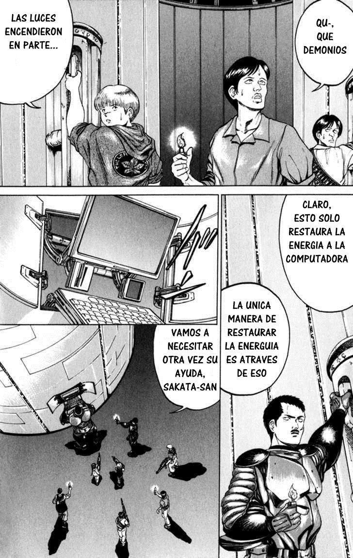 Capitulo 84 page 8