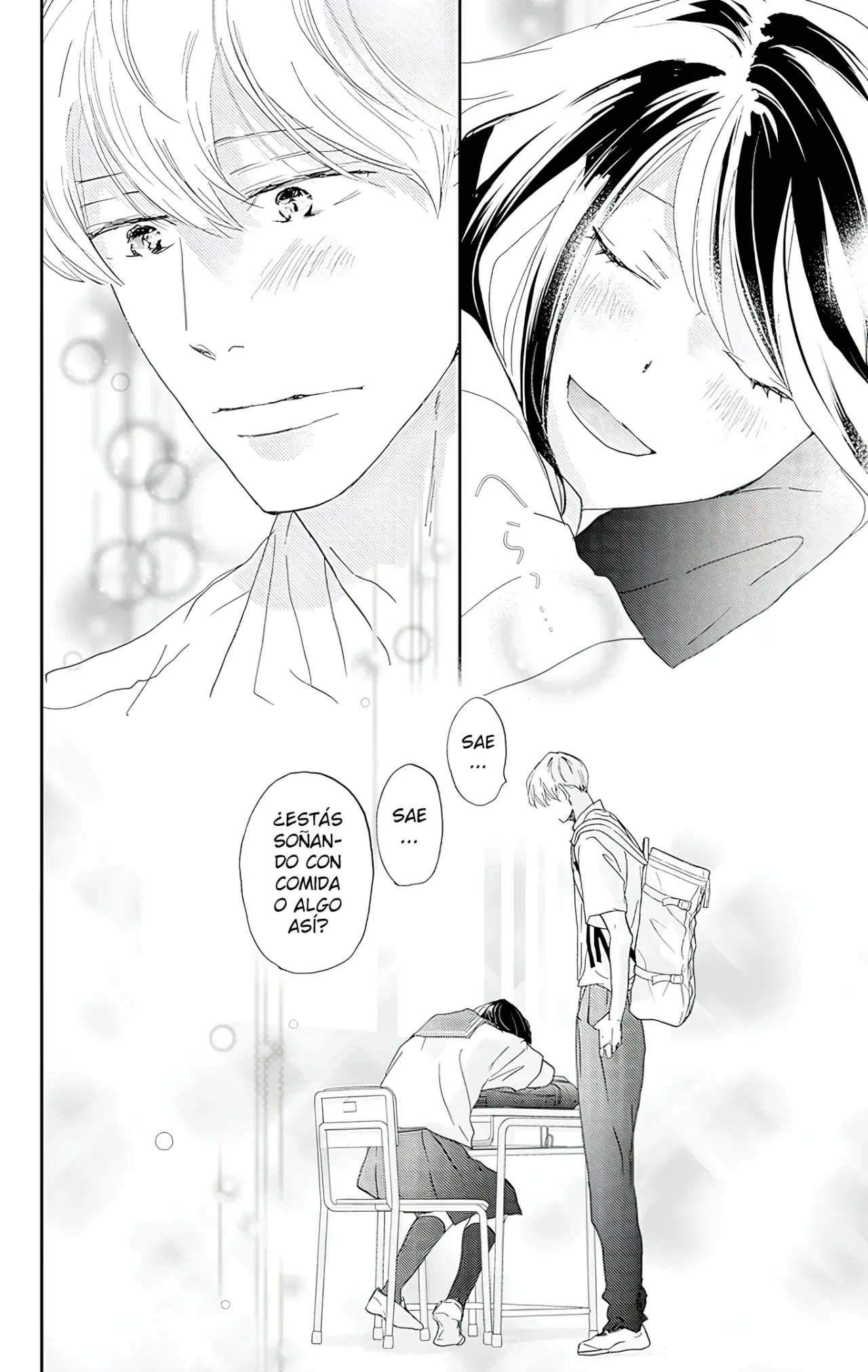 Capitulo 47 page 21