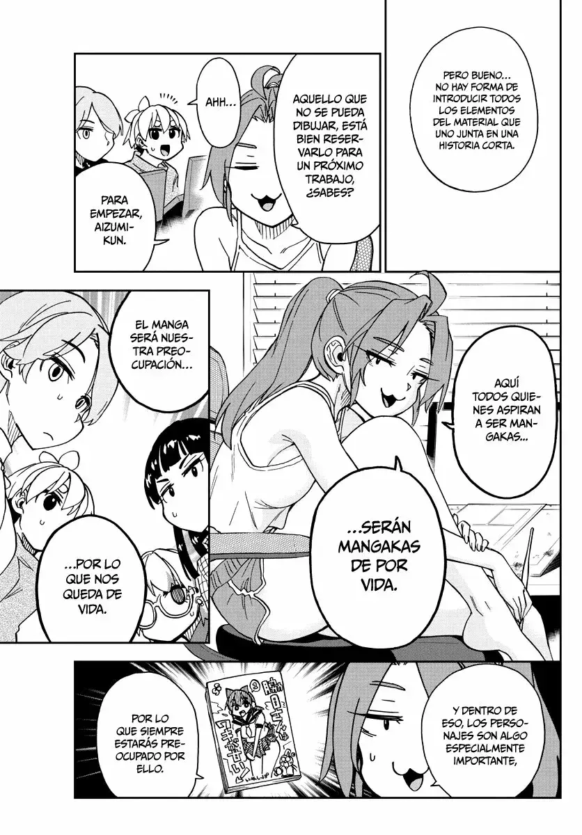 Capitulo 49 page 12