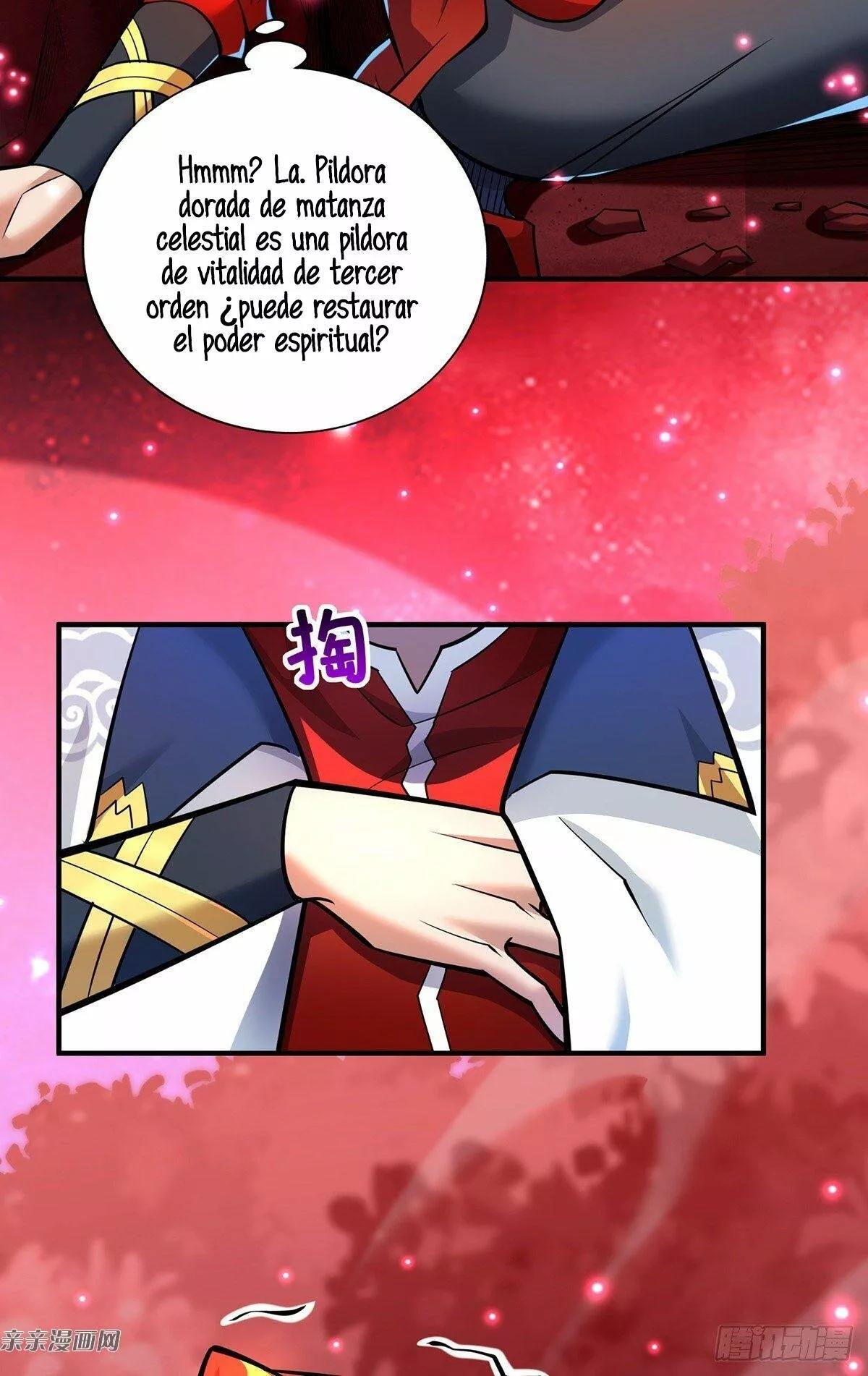 Capitulo 51 page 34