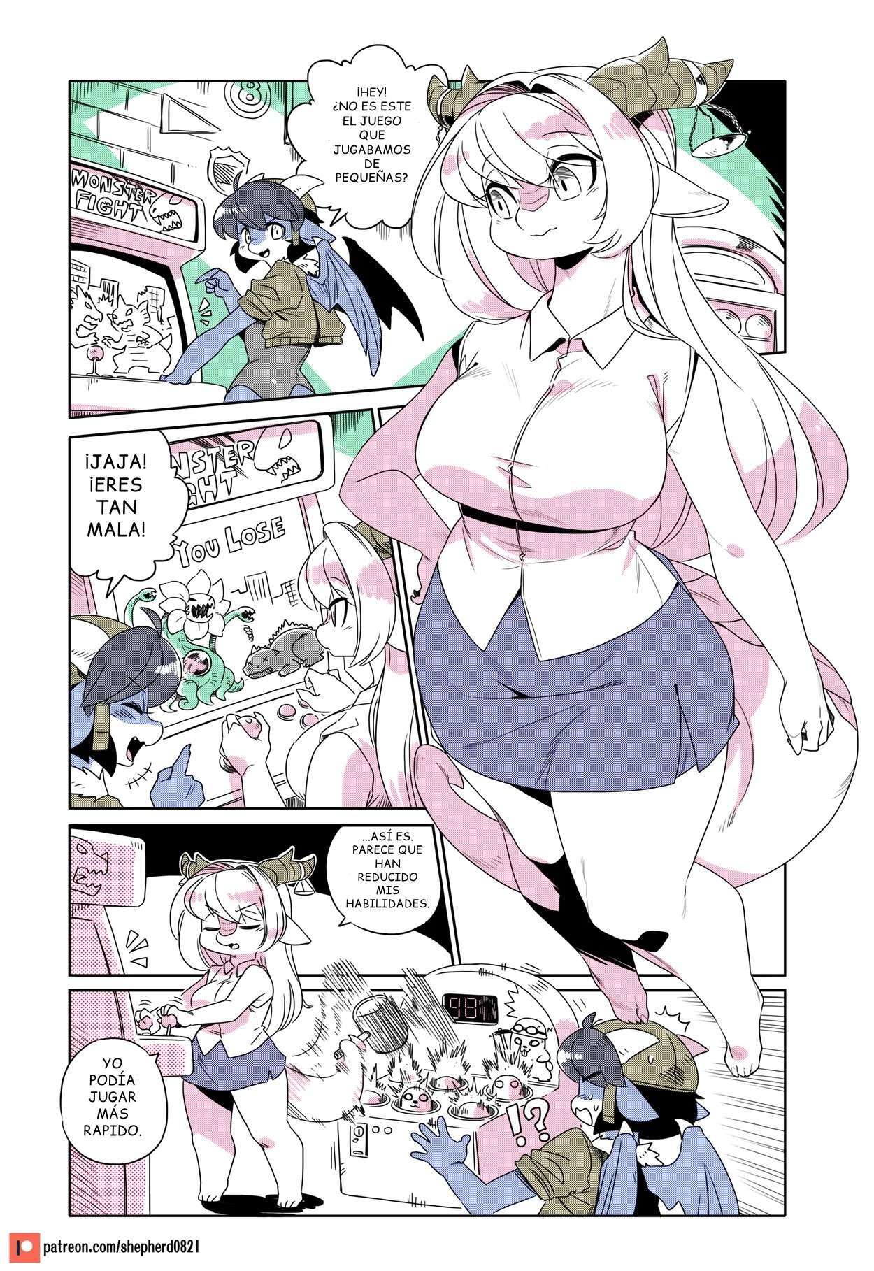 Capitulo 156 page 2
