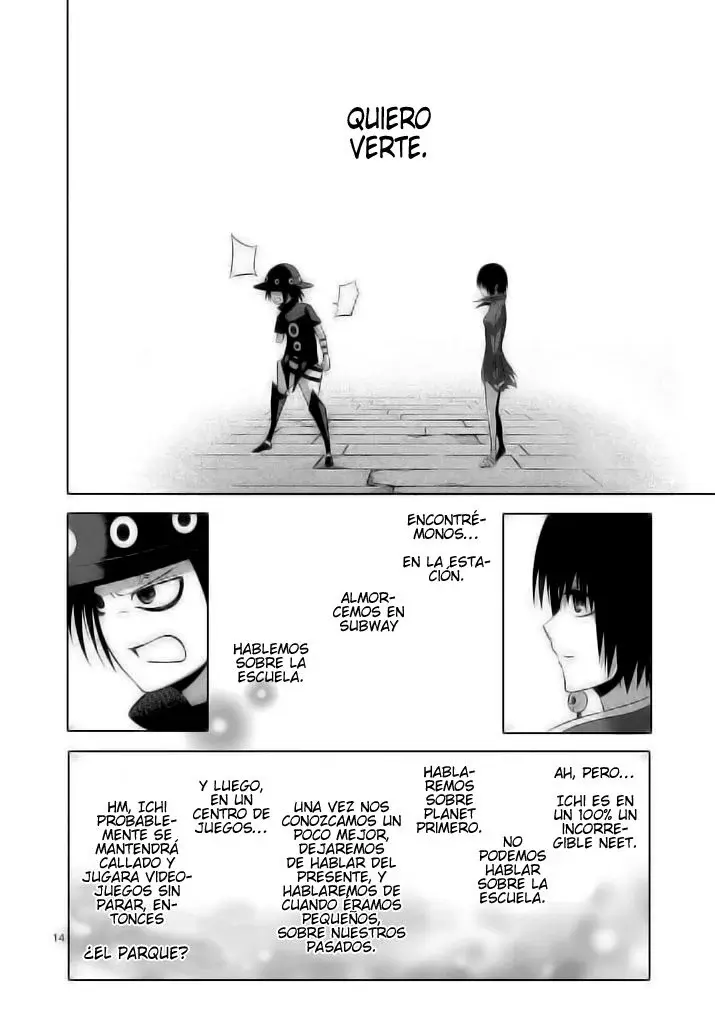 Capitulo 19 page 15