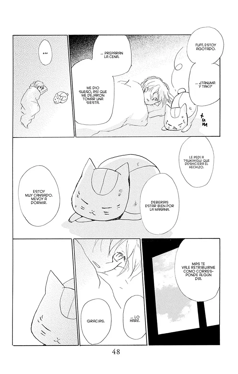 Capitulo 78 page 47