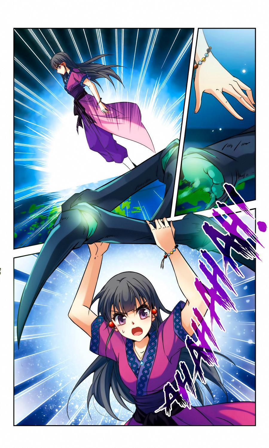 Capitulo 158 page 7