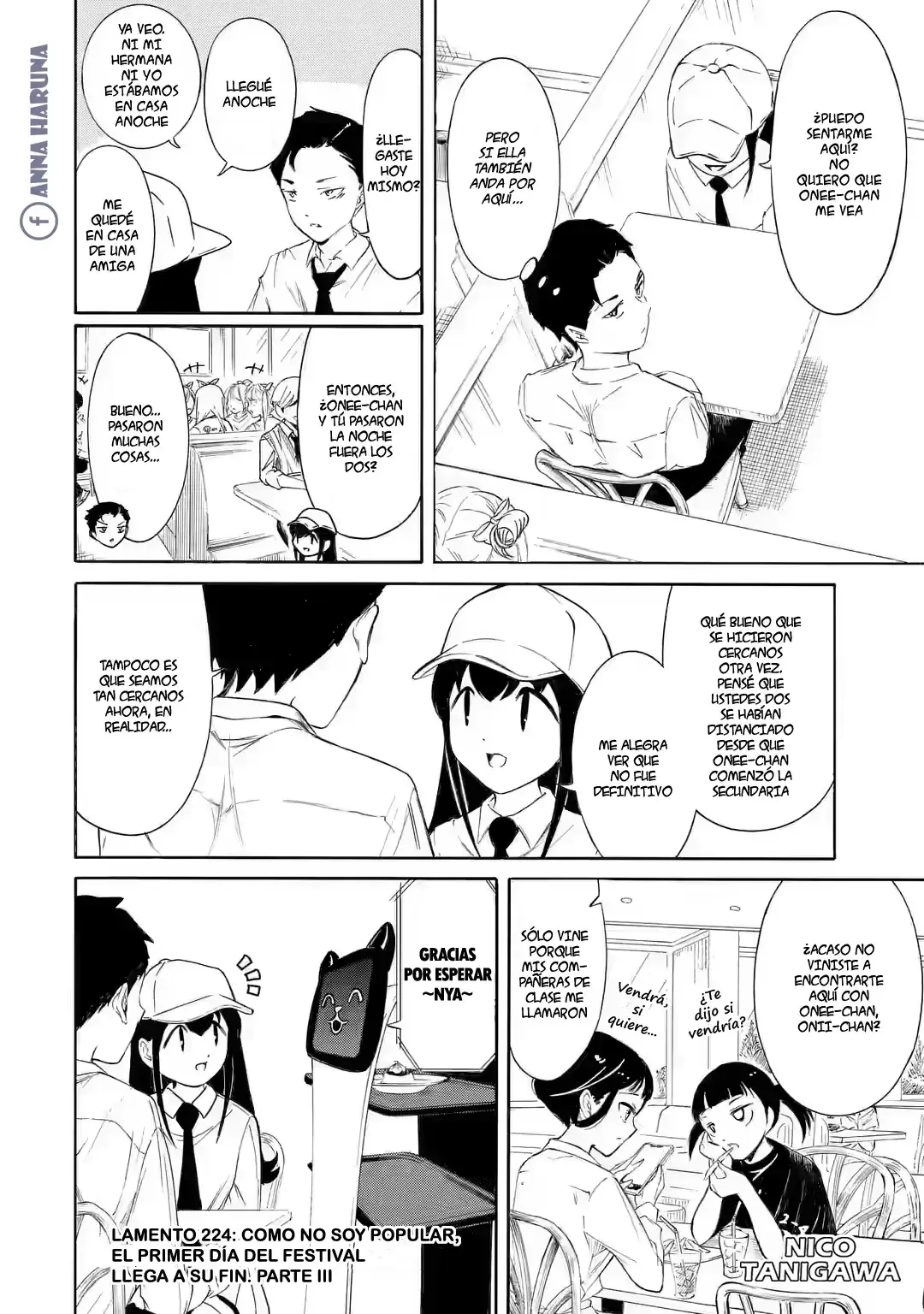 Capitulo 224.50 page 1