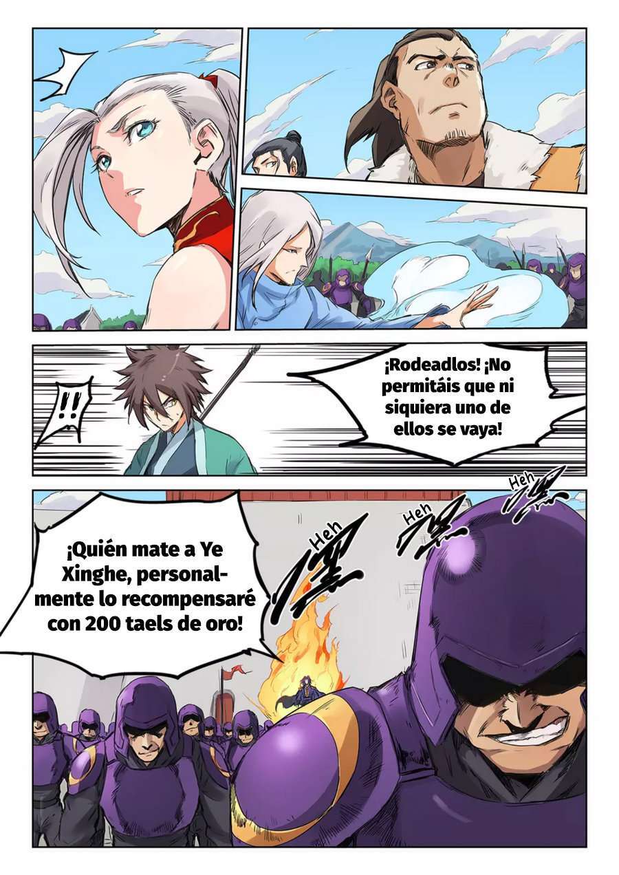 Capitulo 151 page 8