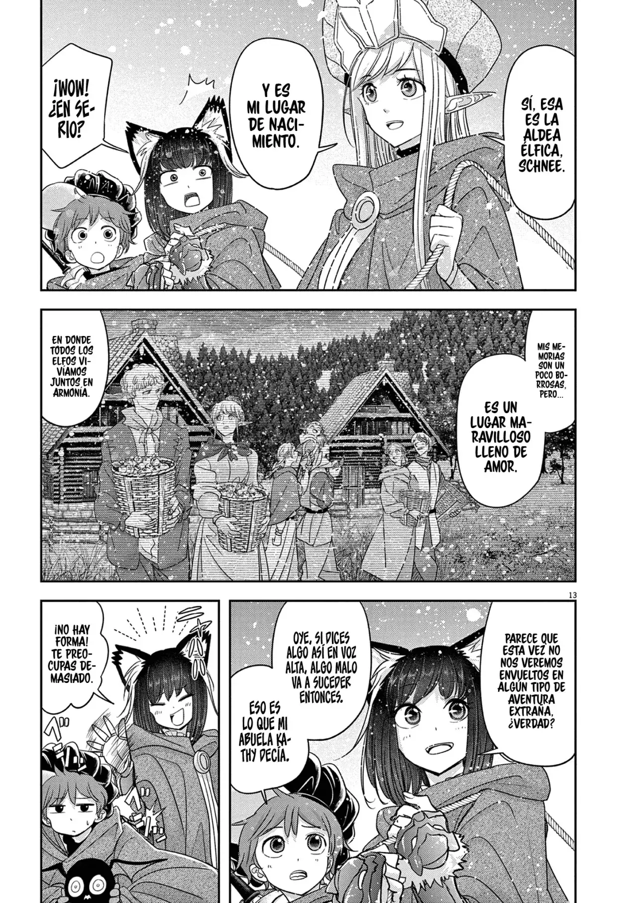 Capitulo 41 page 17