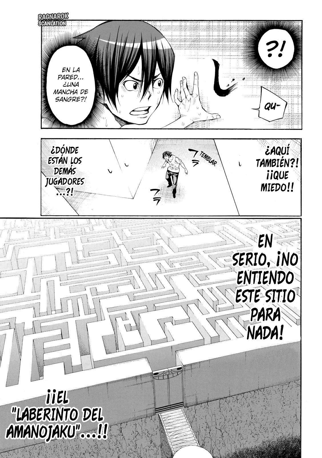 Capitulo 108 page 11