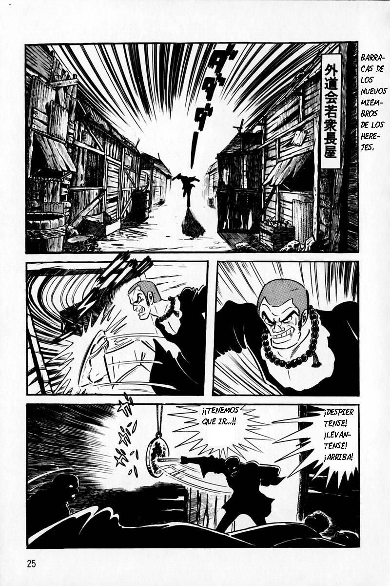 Capitulo 21 page 26