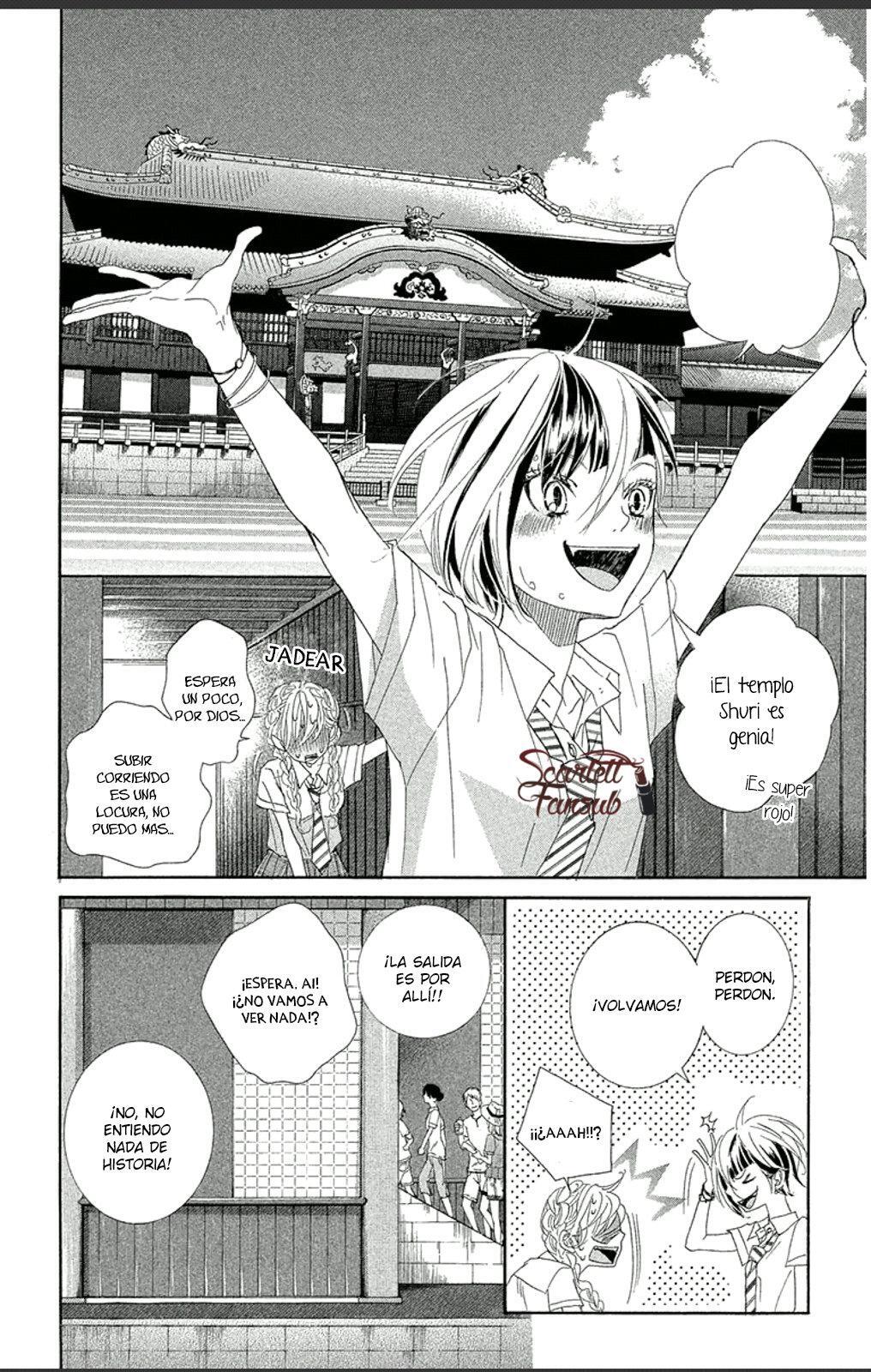 Capitulo 39 page 14