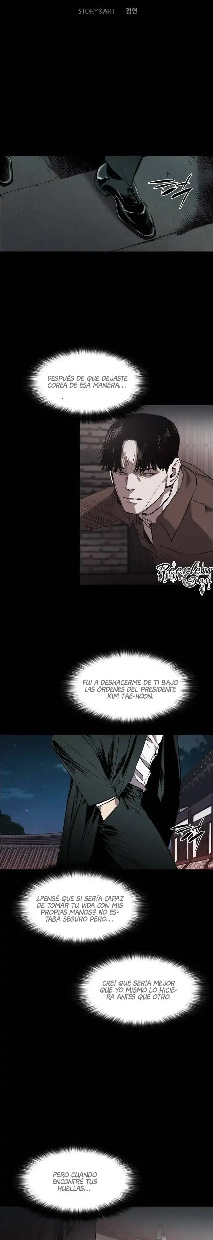 Capitulo 99 page 9