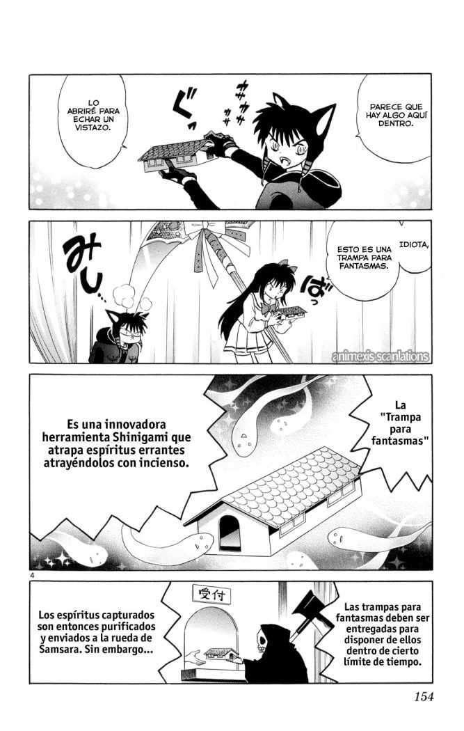 Capitulo 97 page 5