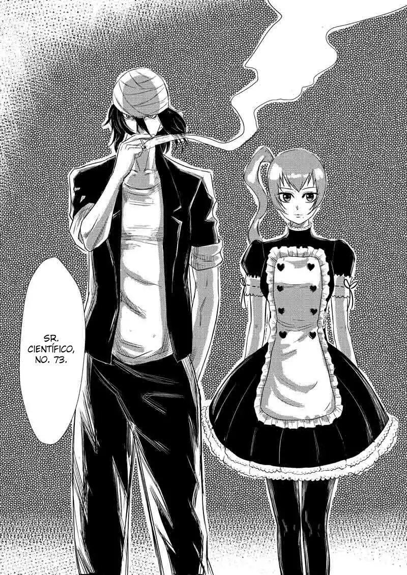 Capitulo 20 page 9