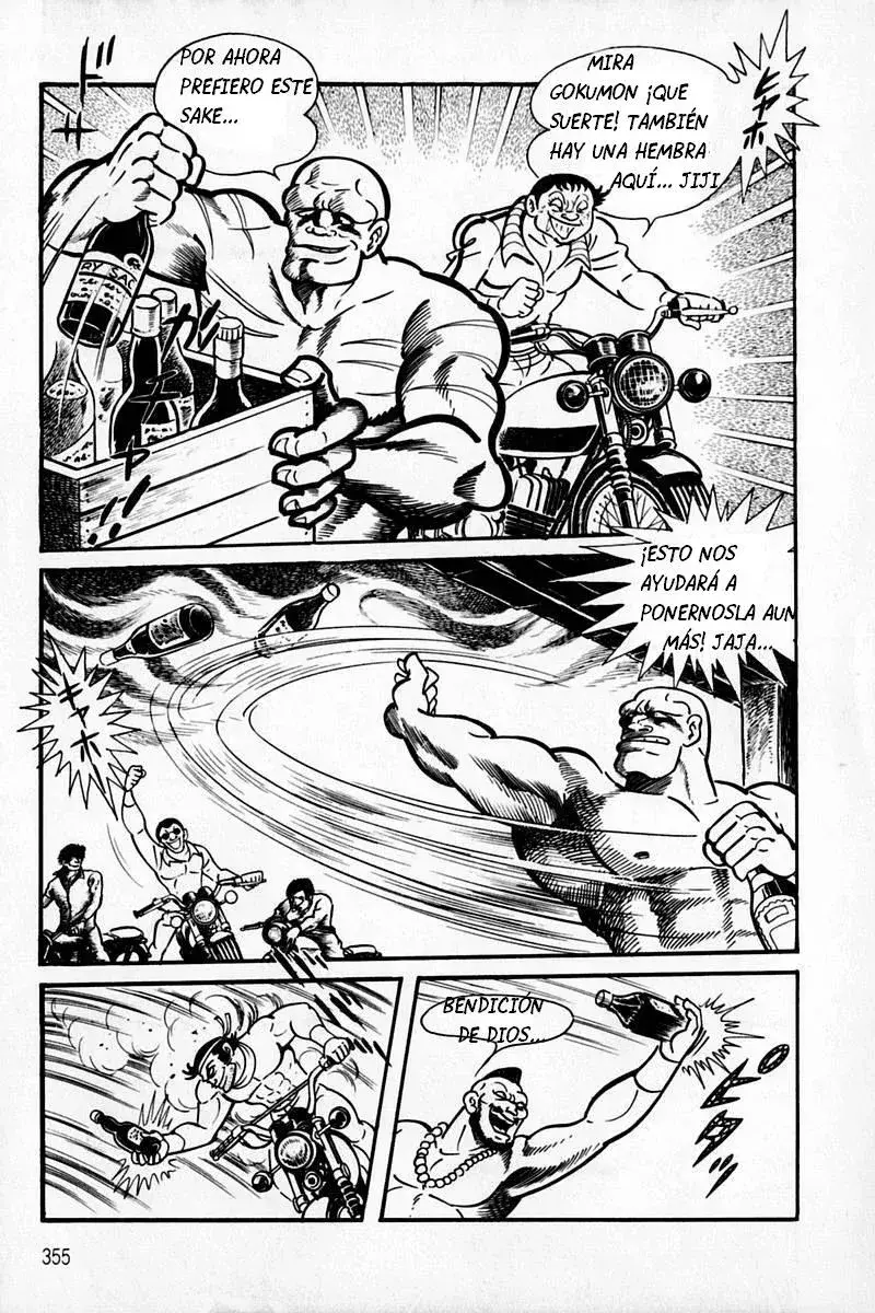 Capitulo 22 page 84