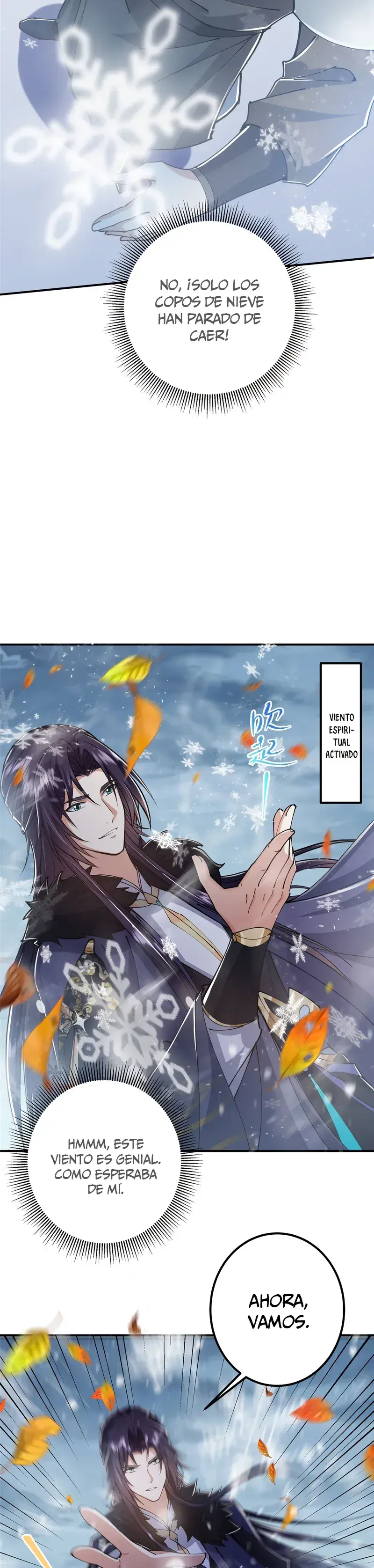 Capitulo 234 page 21