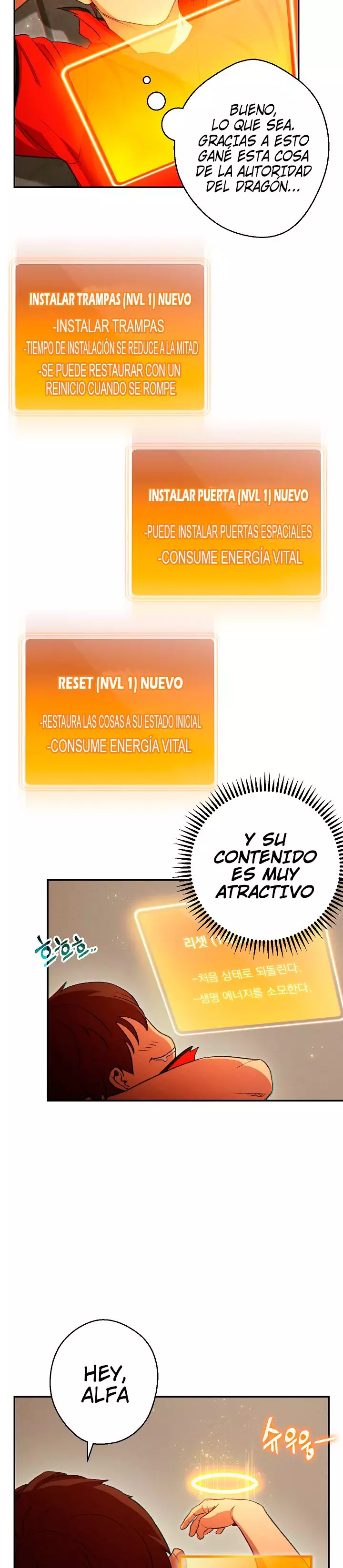 Capitulo 28 page 17