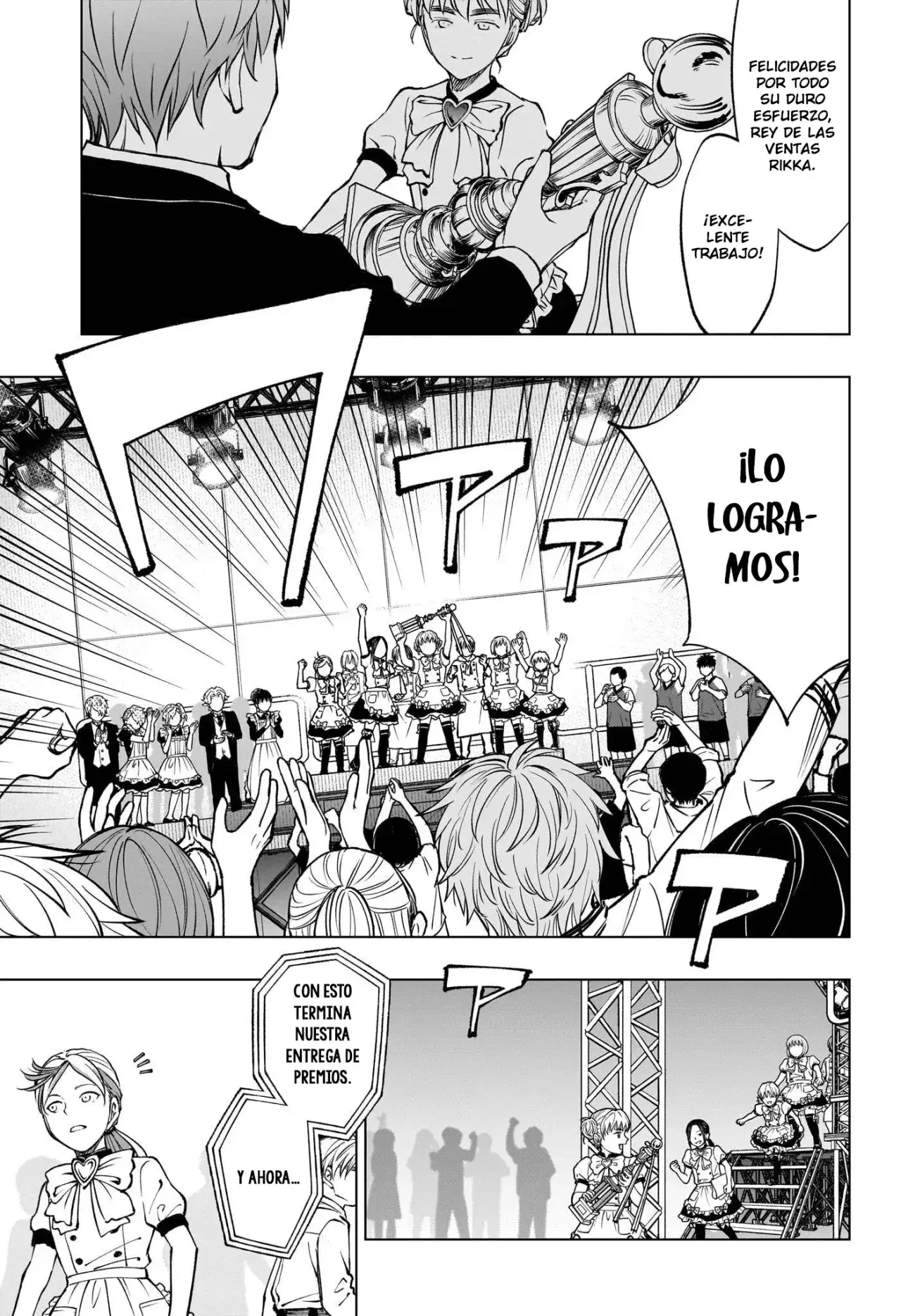 Capitulo 82 page 8