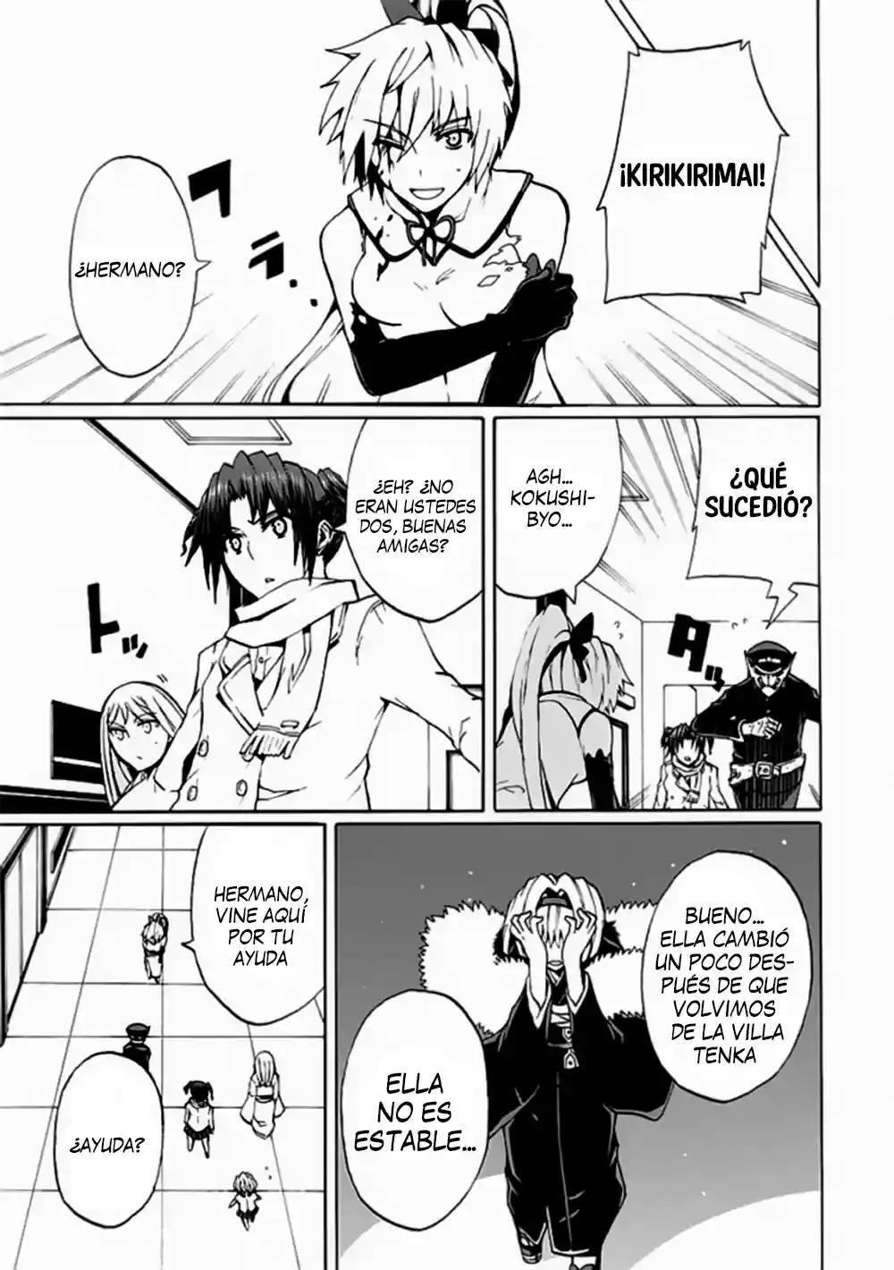 Capitulo 16 page 20