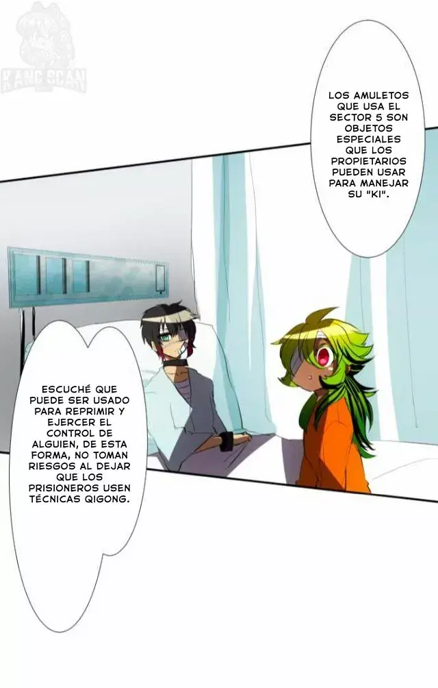 Capitulo 71 page 33