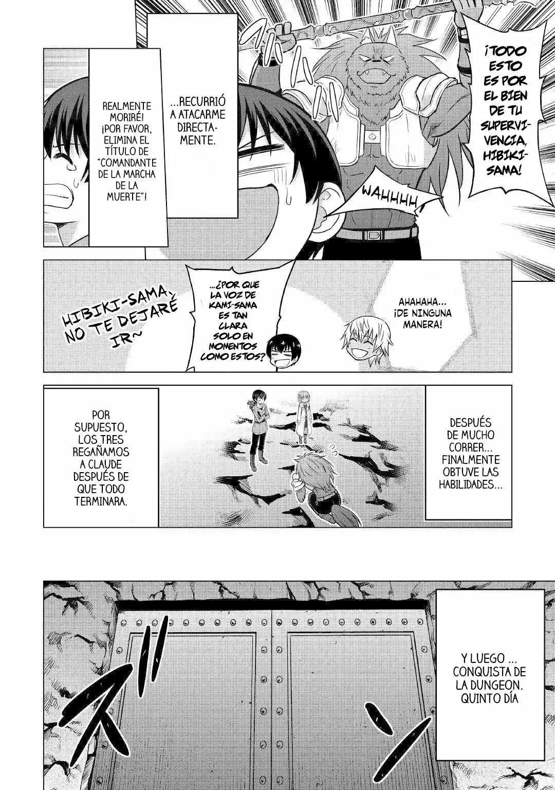 Capitulo 24 page 19