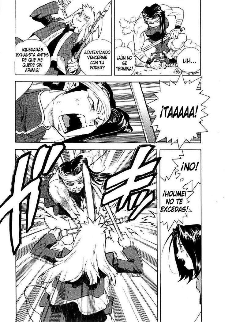 Capitulo 43 page 11
