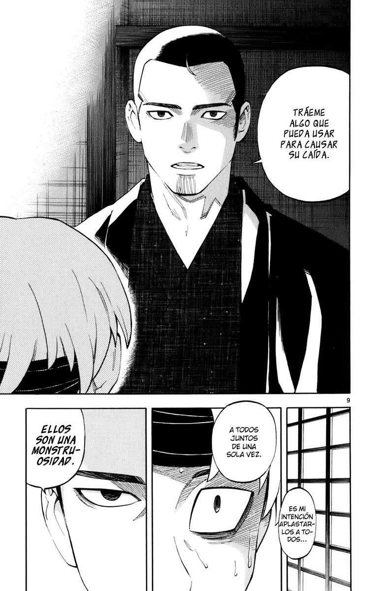 Capitulo 183 page 9