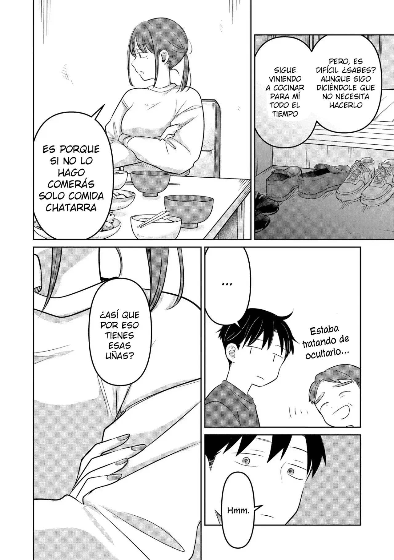 Capitulo 23 page 5