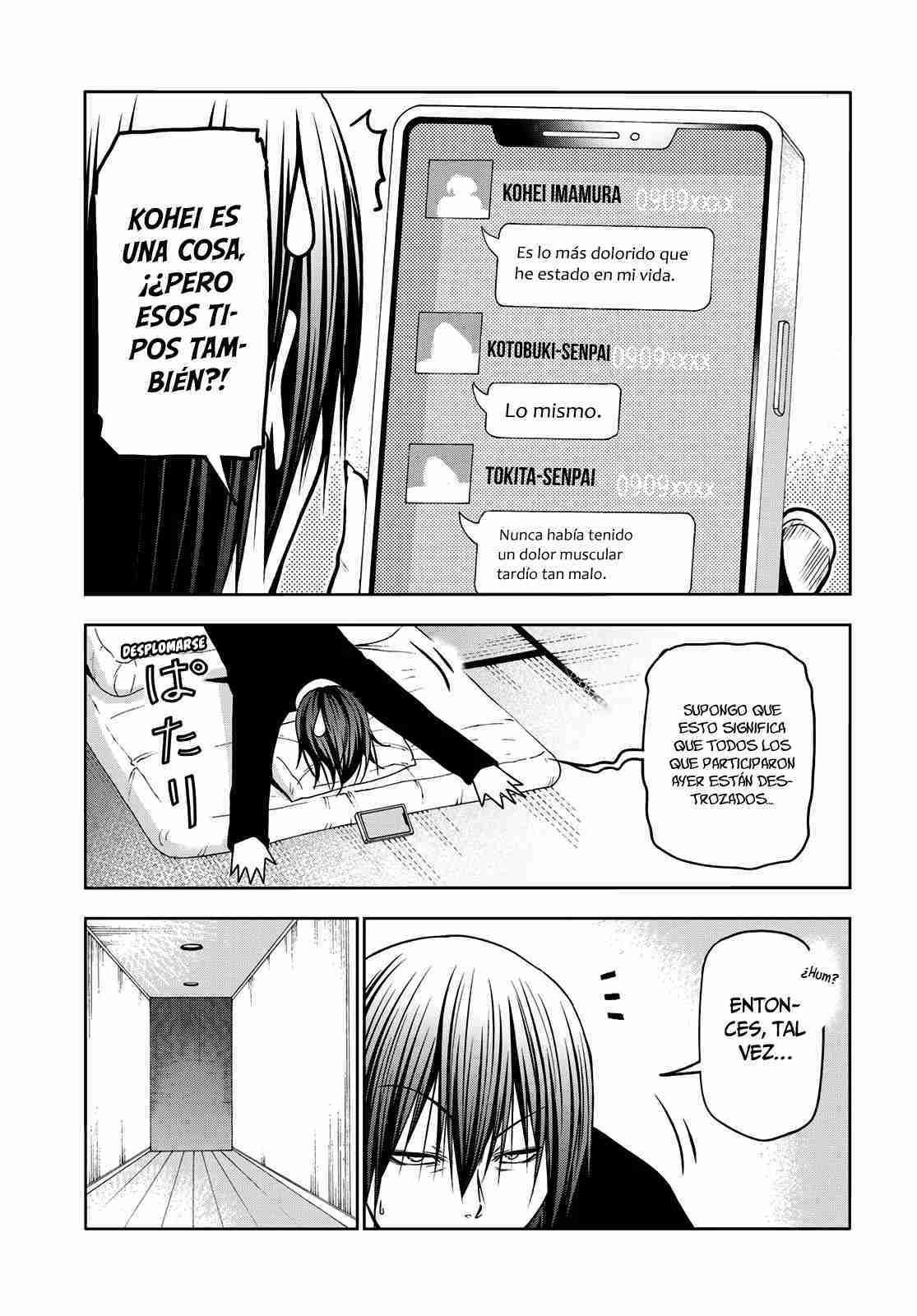 Capitulo 87 page 34