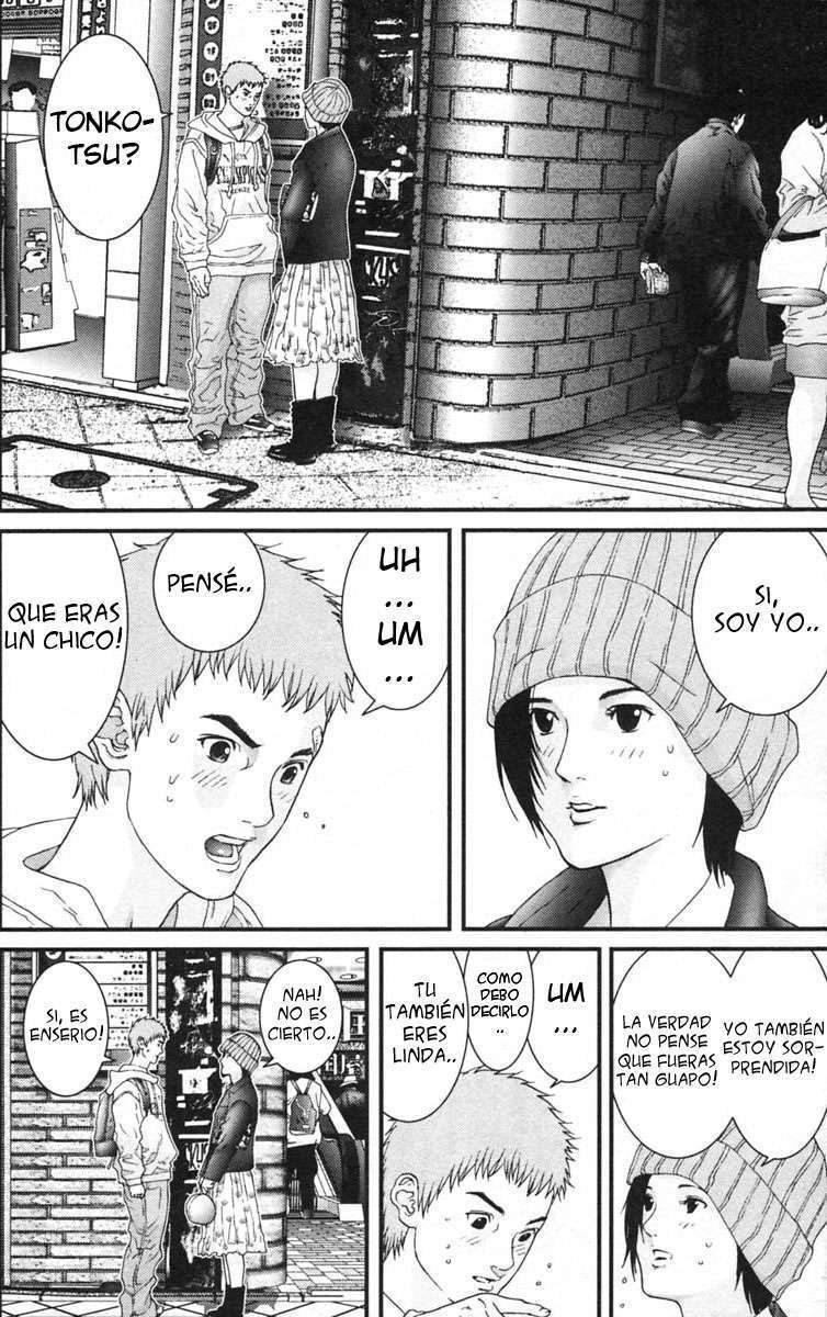 Capitulo 122 page 6