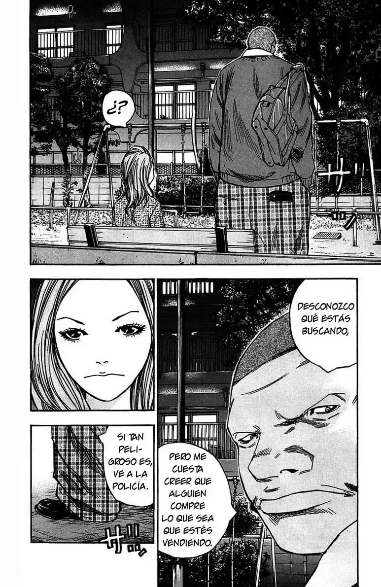 Capitulo 69 page 8