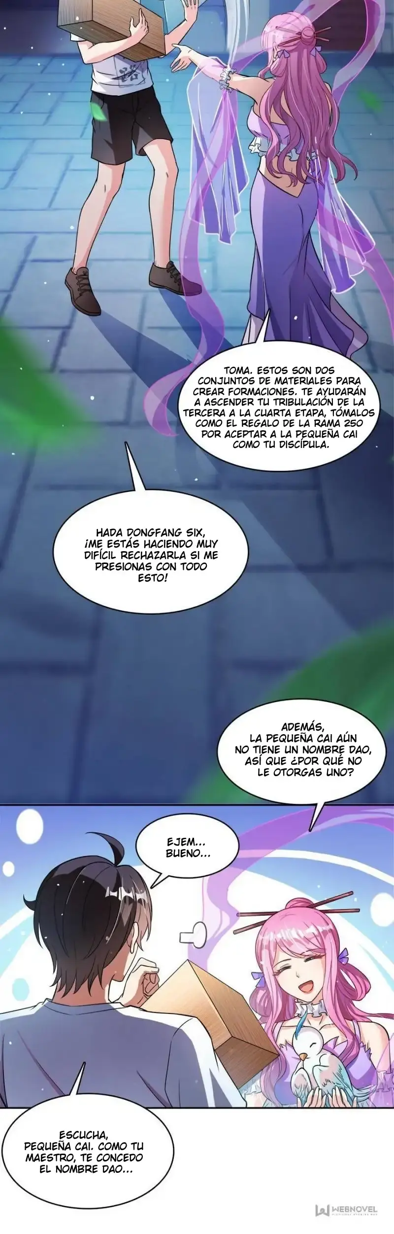 Capitulo 381 page 3