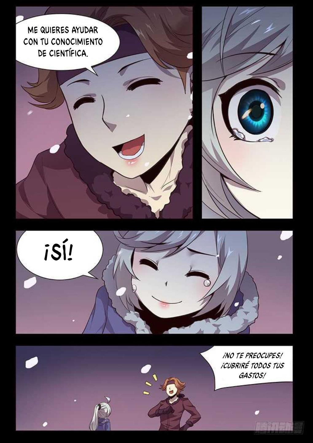 Capitulo 55 page 29