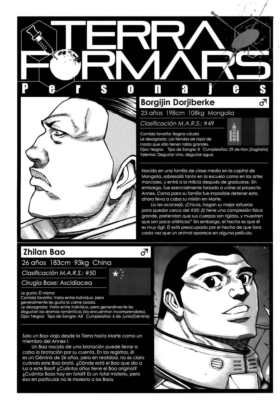 Capitulo 96 page 20