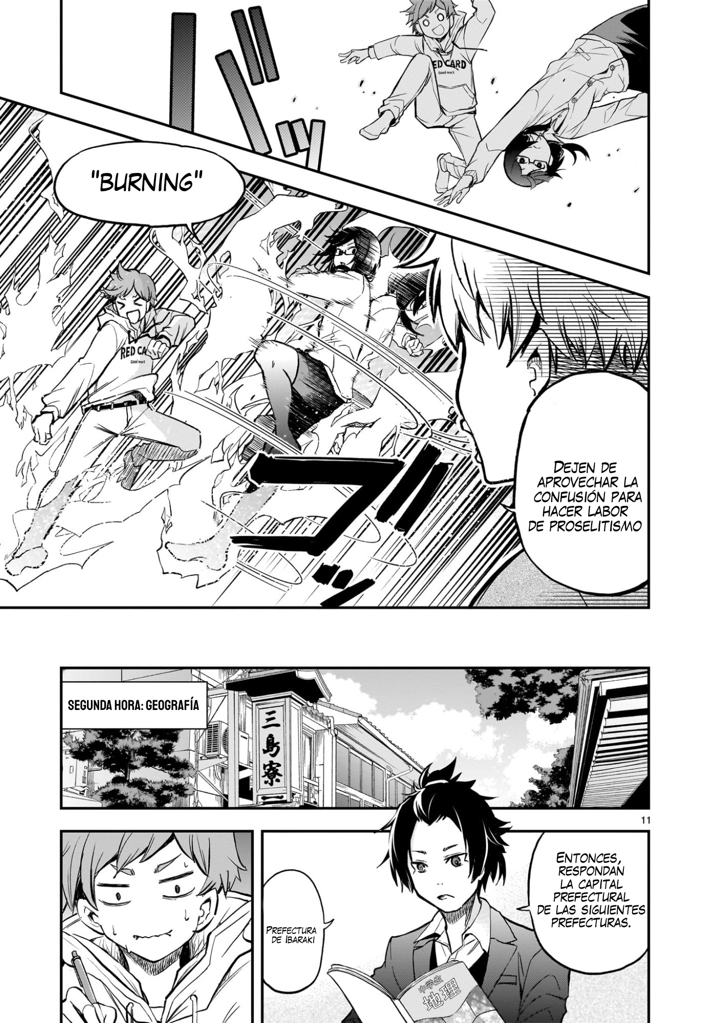 Capitulo 9 page 12