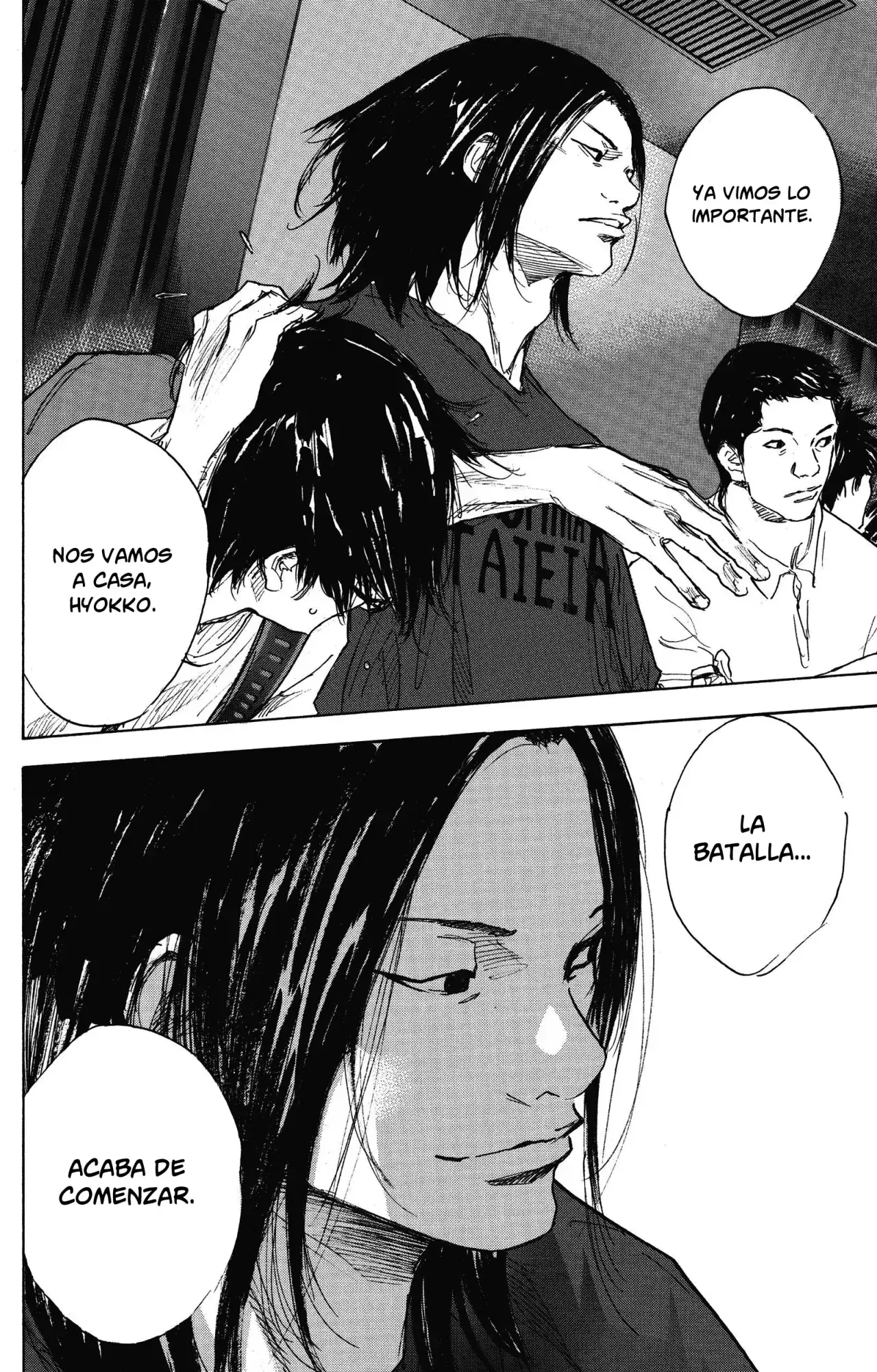 Capitulo 299 page 12