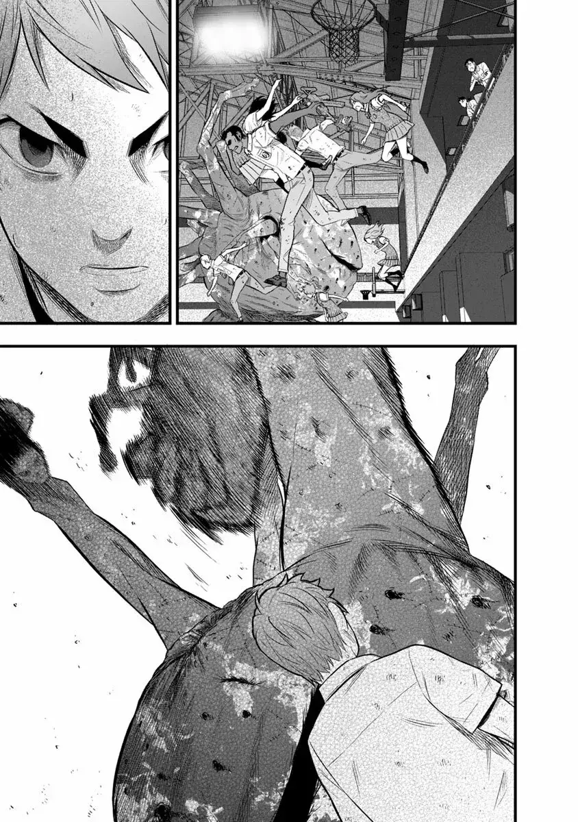 Capitulo 39 page 20