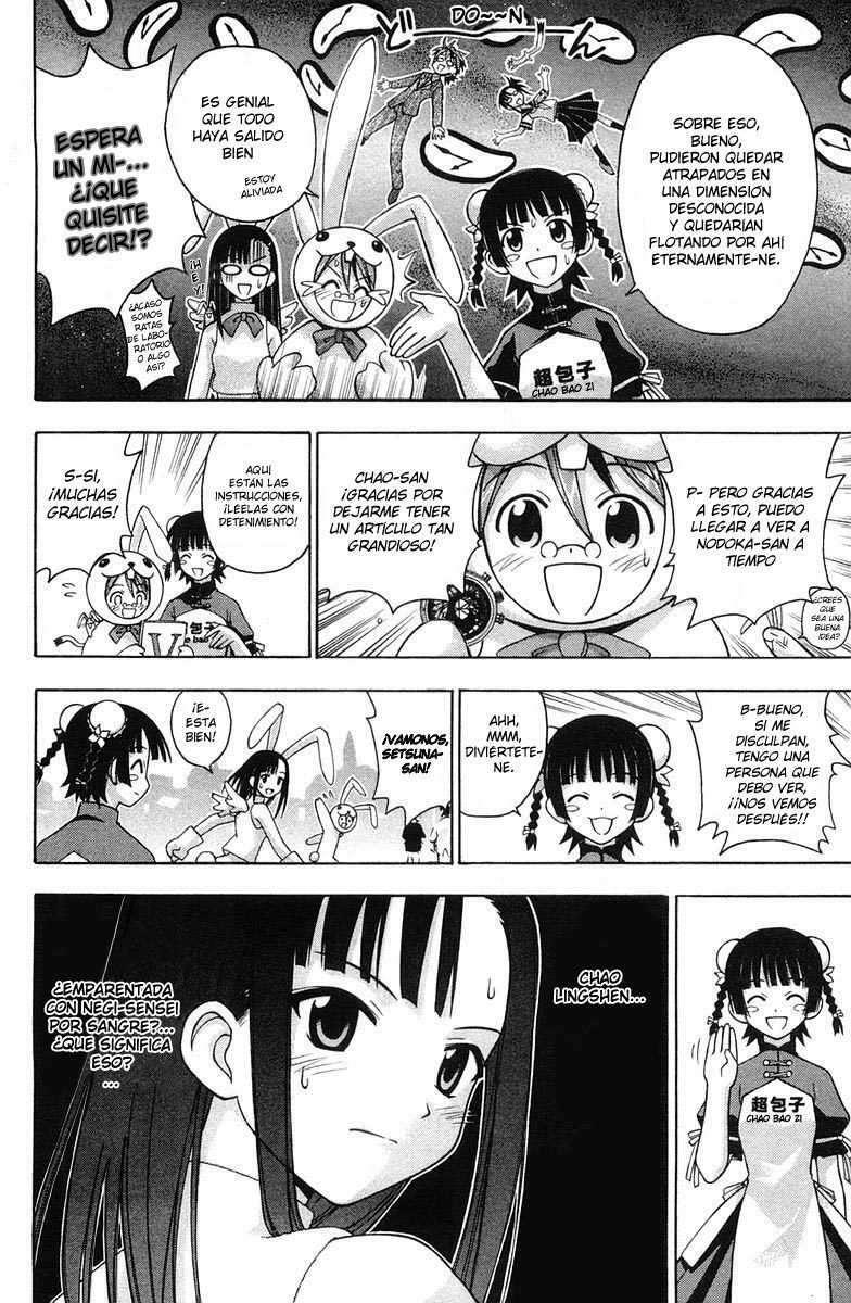 Capitulo 82 page 21