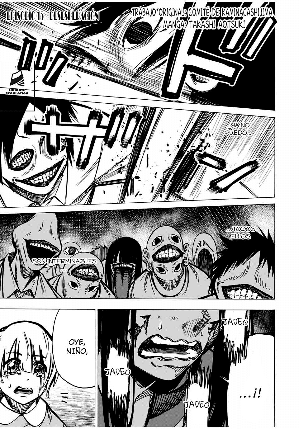 Capitulo 15 page 1