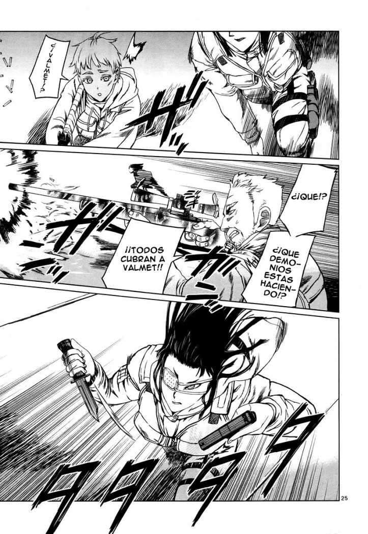 Capitulo 17 page 24