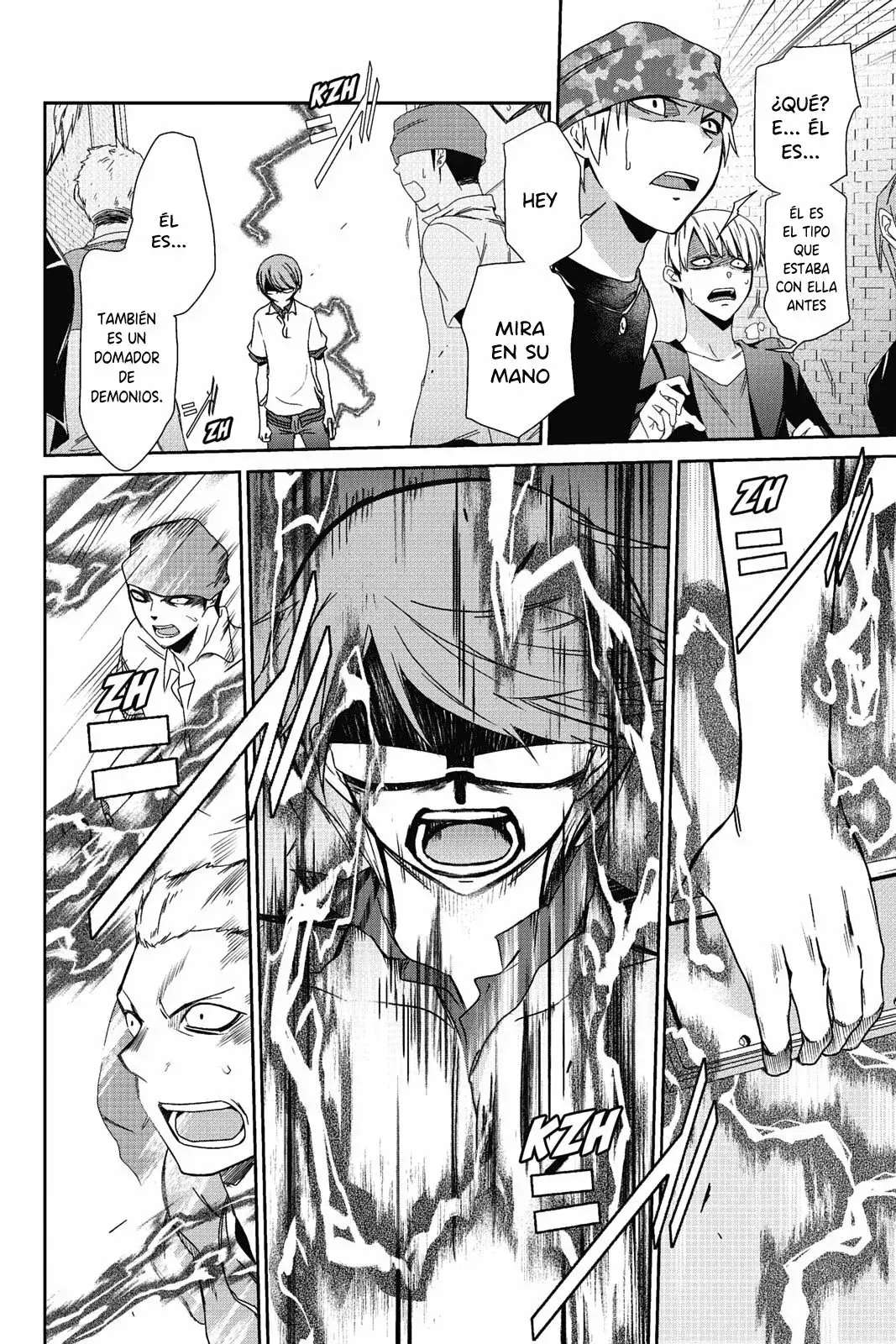 Capitulo 19 page 2